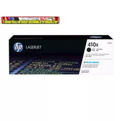 Hp CF410X 410X BLACK eredeti toner 6,5K