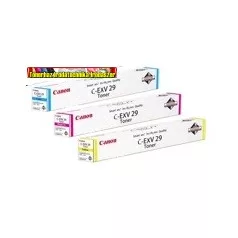 Canon C-EXV29 COLOR eredeti tonerek (EXV 29,EXV-29) 