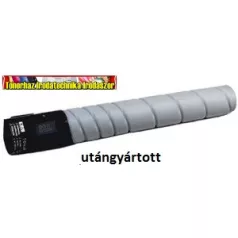   KONICA-MINOLTA TN216B utángyártott fénymásolótoner Bizhub C220, C280 fénymásolókhoz,  fekete