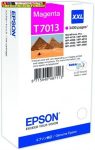   Epson T70134010 Magenta tintapatron 3,4K C13T70134010 (Eredeti)