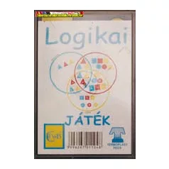Logikai játék (logikai készlet)