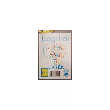 Logikai játék (logikai készlet)