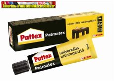 Pattex Palmatex univerzális erős ragasztó 50ml