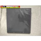 Slim  CD , DVD tok 1db-os (vékony cd tartó) fekete