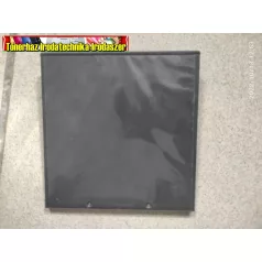 Slim  CD , DVD tok 1db-os (vékony cd tartó) fekete