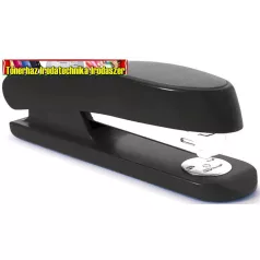    RAPESCO  Manta Ray Full-Strip Tűzőgép, 24/6, 26/6, 20 lap, műanyag, fekete