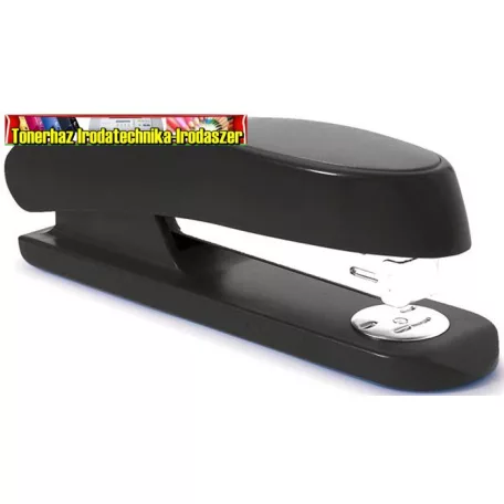 RAPESCO  Manta Ray Full-Strip Tűzőgép, 24/6, 26/6, 20 lap, műanyag, fekete