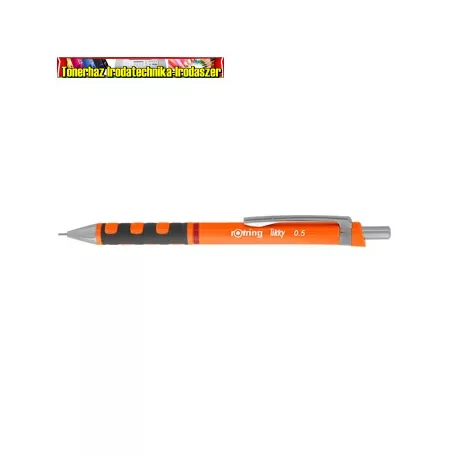 Rotring Tikky III 0,5mm nyomósiron kül. színben (rotring 0,5)