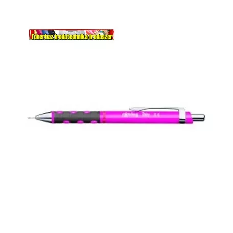 Rotring Tikky III 0,5mm nyomósiron kül. színben (rotring 0,5)