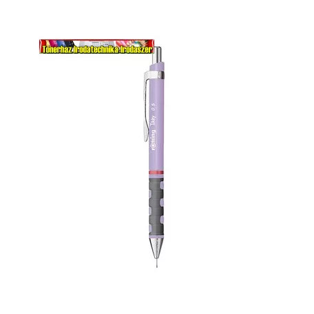 Rotring Tikky III 0,5mm nyomósiron kül. színben (rotring 0,5)