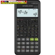 CASIO FX-82ES Plus 2E Számológép, tudományos, 252 funkció (FX82ES)  45015272