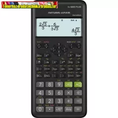   CASIO FX-82ES Plus 2E Számológép, tudományos, 252 funkció (FX82ES)  45015272