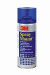 3M SprayMount ragasztó spray 400ml