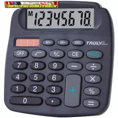 Truly 808A-8 asztali számológép