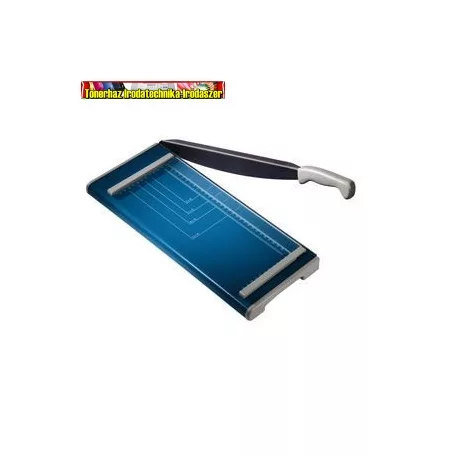 Dahle 502 karos vágógép