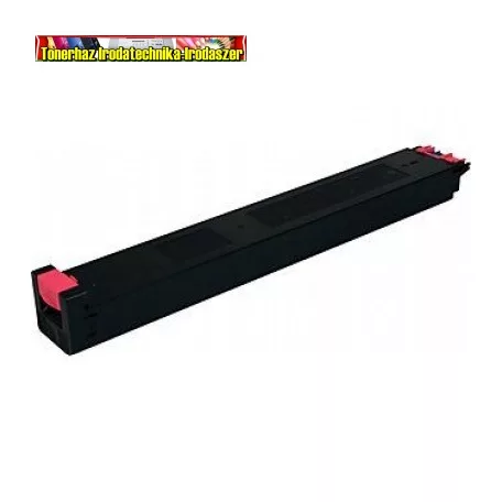 Sharp MX27GTMA eredeti toner MAGENTA (mx-2300,mx-2700) 15K