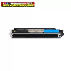   Utángyártott CF351A standard import toner 130A 1K cyan HP nyomtatóhoz