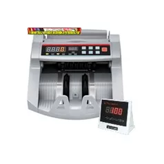 Cashtech 160 UV/MG bankjegyszámláló (pénzszámláló)