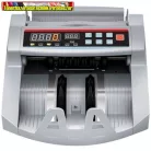 Cashtech 160 UV/MG bankjegyszámláló (pénzszámláló)