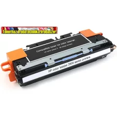   Utángyártott Q2670A Black  (Import ) toner  HP nyomtatóhoz