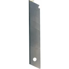   Snitzer betét 18mm 10db/csg ( barkácskés betét) (pótkés)