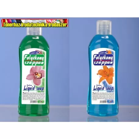 Folyékony szappan Dalma 1 liter