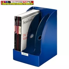   LEITZ Plus Jumbo Iratpapucs, műanyag, 205 mm, elválasztókkal, 