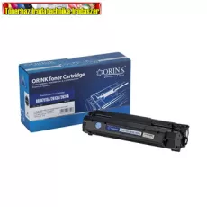 Utángyártott C7115A toner ORINK PRÉMIUM HP nyomtatóhoz Utángyártott C7115A toner ORINK PRÉMIUM HP nyomtatóhoz