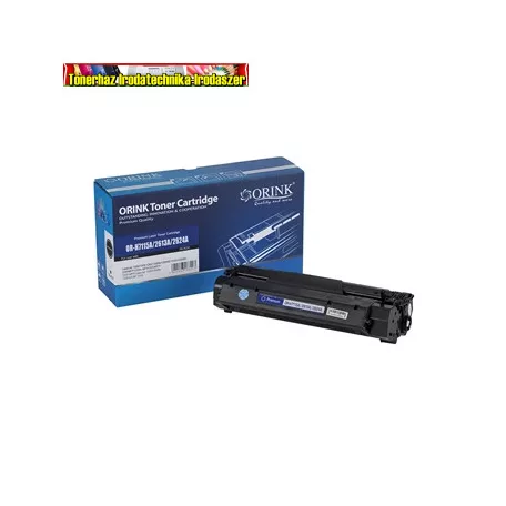 Utángyártott C7115A  toner ORINK PRÉMIUM  HP nyomtatóhoz
